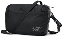 Arc'teryx Heliad Crossbody - Schwarz