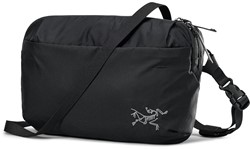 Arc'teryx Heliad Crossbody - Schwarz