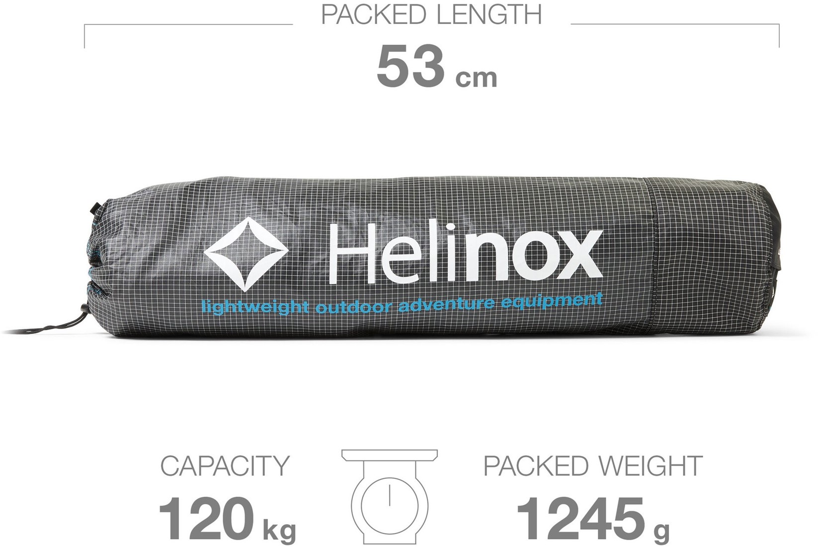 helinox lite