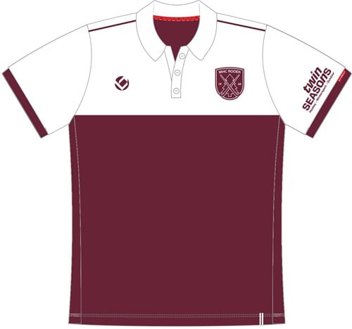 MHC Roden shirt heren XL