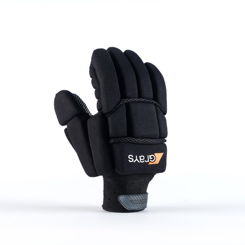 Grays Proflex 1000 - Schwarz - LH - Extra Small
