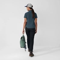 Fjallraven High Coast Lite Shirt SS W