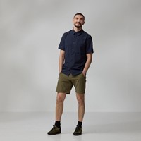 Fjällräven High Coast Pack Shirt Short Sleeve M