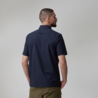 Fjällräven High Coast Pack Shirt Short Sleeve M