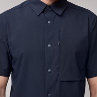 Fjällräven High Coast Pack Shirt Short Sleeve M