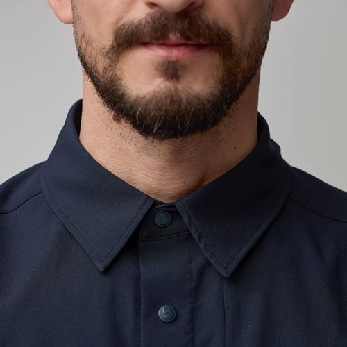 Fjällräven High Coast Pack Shirt Short Sleeve M