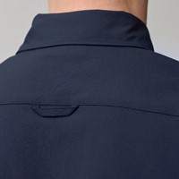 Fjällräven High Coast Pack Shirt Short Sleeve M