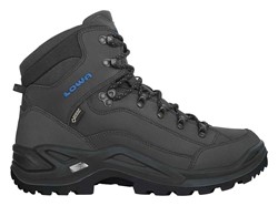 Hiking shoes