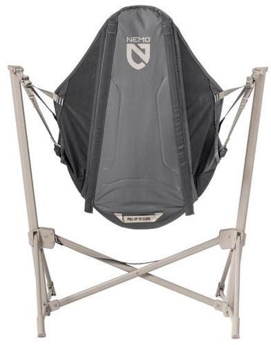 Nemo Stargaze EVO-X - Goodnight Black