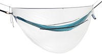 Cocoon Mosquito Net Ultralight for Hammocks - Silt Green
