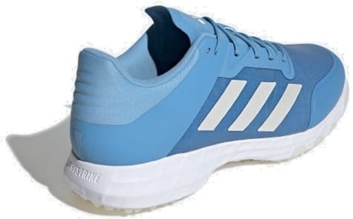 Adidas Hockey Lux 2.2S Team Light Blue Zero Metalic Cloud White 39 1 3 UK 6 Wir sind Ihr Spezialist fur Outdoor wintersport. hockey und mehr