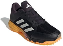 Adidas Hockey Lux 2.2S - Core Black/Zero Metalic/Spark - Hockeyschuhe