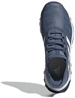 Adidas Hockey Youngstar - Wondersteel Blue/Vivid Red/Grey Two