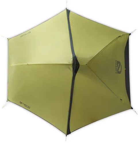 Nemo Hornet OSMO 2P