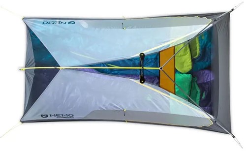 Nemo Hornet OSMO 2P