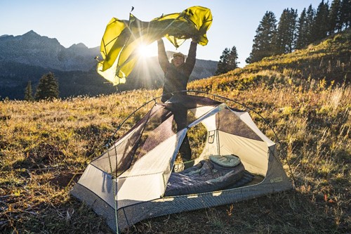 Nemo Hornet OSMO 2P