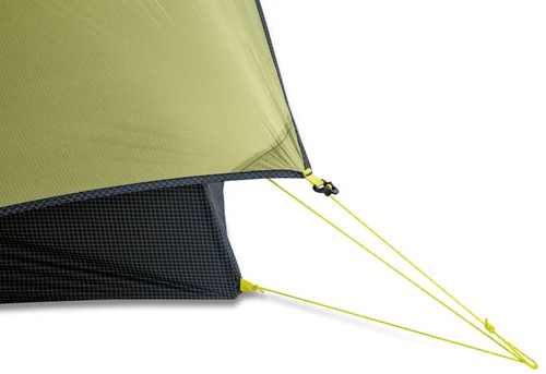 Nemo Hornet OSMO 2P