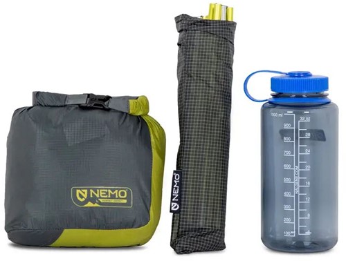 Nemo Hornet OSMO 2P