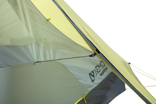 Nemo Hornet OSMO 2P