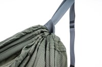 Cocoon Travel Hammock - Double - Set - Cypress Green