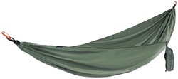 Cocoon Travel Hammock - Set - Cypress Green