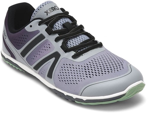 Xero Shoes HFS II M - Asphalt/Alloy - 42 1/2 (US 9.5)
