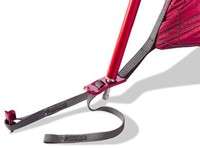 MSR Hubba NX