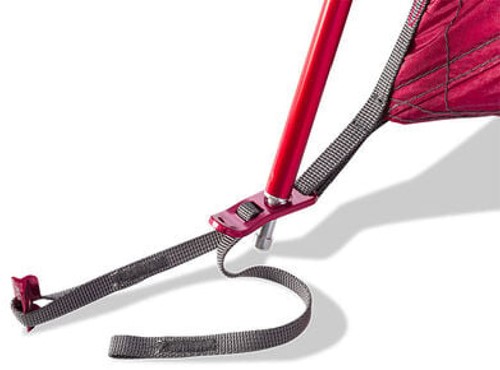 MSR Hubba NX