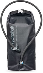 Hydrapak Hydrasleeve Reservoir 3L - Chasm Black