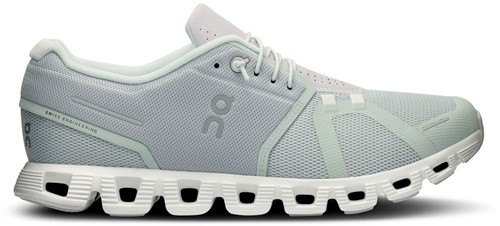 On Cloud 5 M - Glacier/Glacier - 43 (US 9.5)