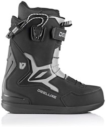 Deeluxe ID Wmn - Essential Black - Snowboardschuhe Damen