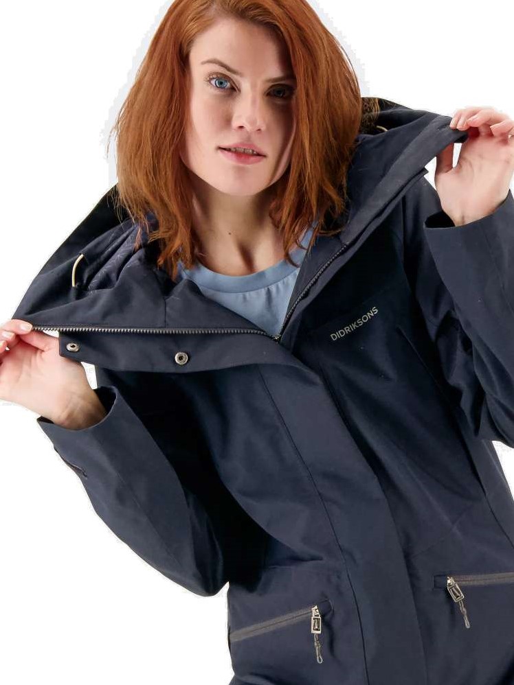 Ilma women's parka deals