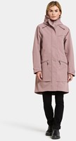 Didriksons Ilma Parka W - Oyster Lilac