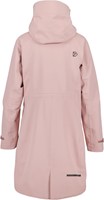 Didriksons Ilma Parka W - Oyster Lilac
