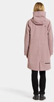 Didriksons Ilma Parka W - Oyster Lilac