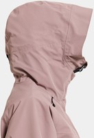 Didriksons Ilma Parka W - Oyster Lilac