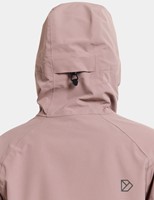 Didriksons Ilma Parka W - Oyster Lilac