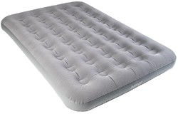 Vango Double Flocked Airbed