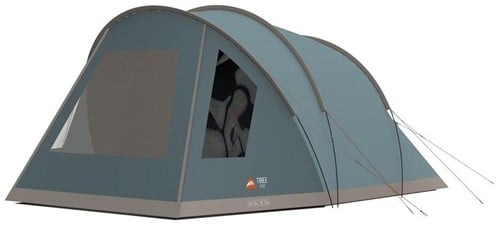 Vango Tiree 500 - 5-Personen Zelt