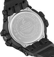 Casio GR-B300-1AER G-Shock Gravity Master