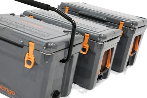 Vango Vango Glacier 47L