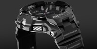 Casio GR-B300-1AER G-Shock Gravity Master