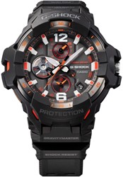 Casio GR-B300-1A4ER G-Shock Master Of G - Watch
