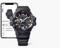 Casio GRB-300-EC-1AER G-Shock Gravitymaster