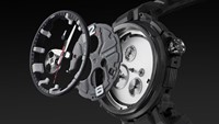 Casio GR-B300-1AER G-Shock Gravity Master