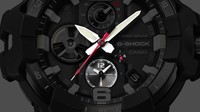 Casio GR-B300-1AER G-Shock Gravity Master