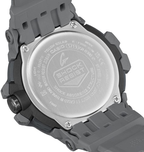 Casio G-Shock Gravitymaster GR-B300-8A2ER