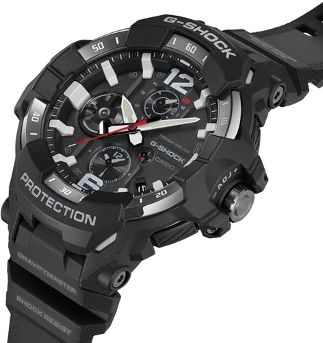 Casio GR-B300-1AER G-Shock Gravity Master