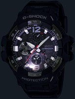 Casio GR-B300-1AER G-Shock Gravity Master