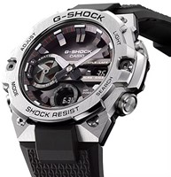 GST-B400-1AER G-Shock G-Steel